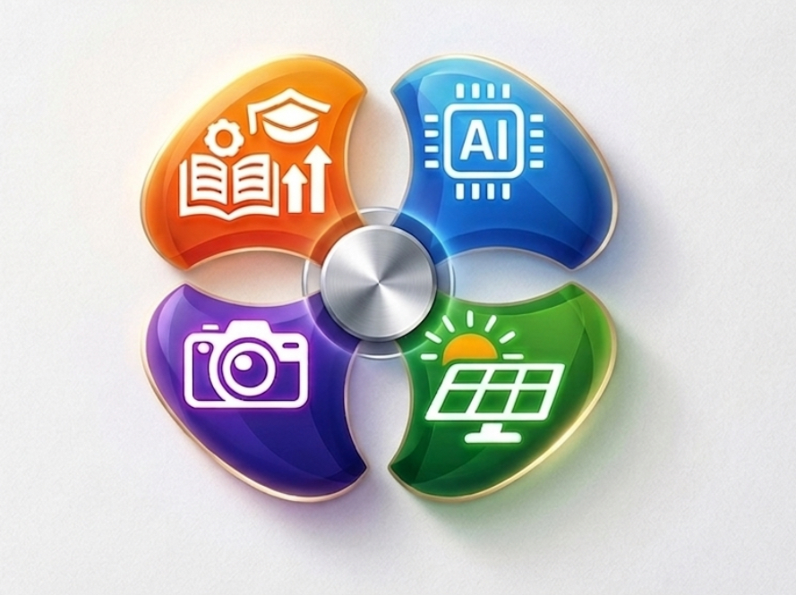 Embassey Group logo