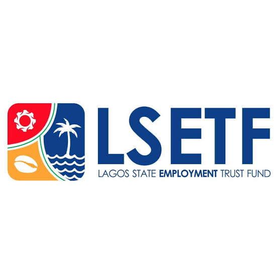 LSETF logo