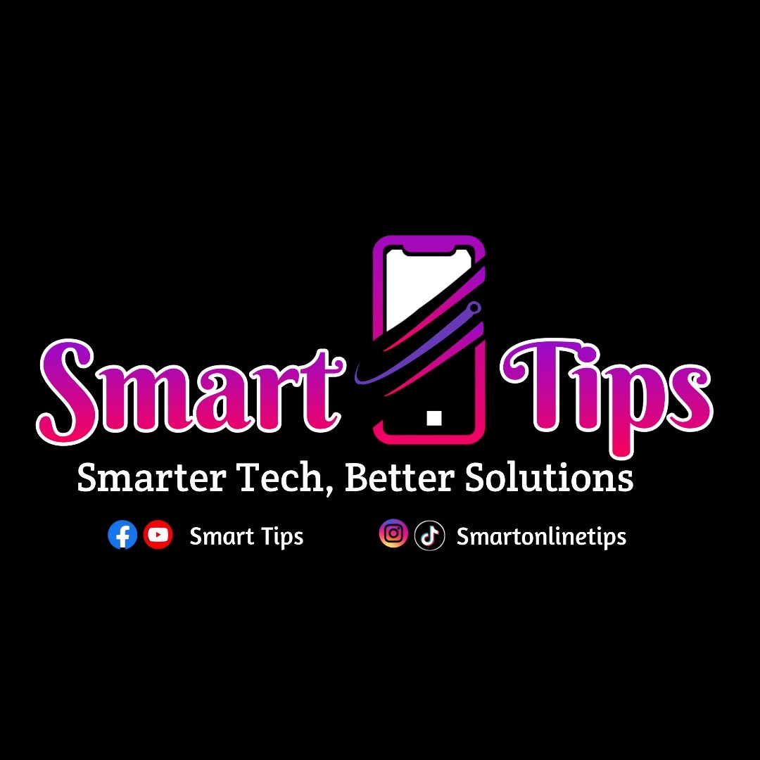 Smart Tips logo